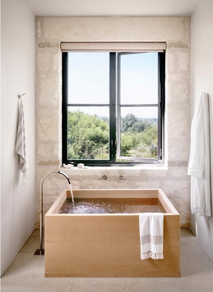 Goat Mountain Ranch by Lake Flato Architects