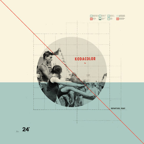 The Illustrations and Collages of Cristiana Couceiro #cristiana #design #graphic #illustrations #couceiro #collages #vintage