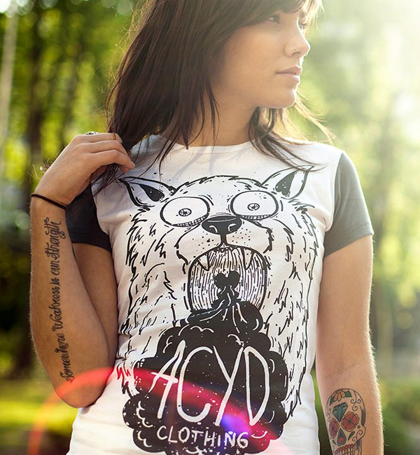 Acyd Clothing #1