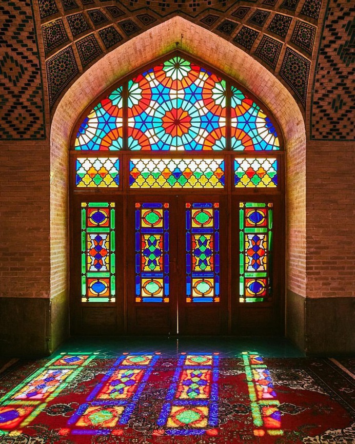 #wonderful_places: Beautiful Travel Photos of Iran by Thomas Flensted