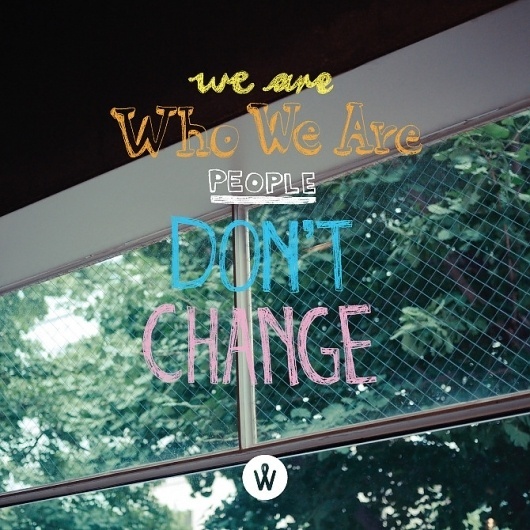 PHOTO QUOTE / February - PHOTO QUOTE #photoquote #quote #photo #design #graphic #alanderwong #typography
