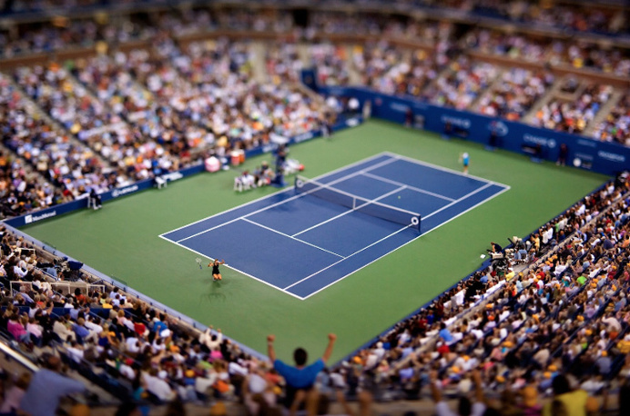 How to Make a Tilt-Shift Effect - Designr Kit