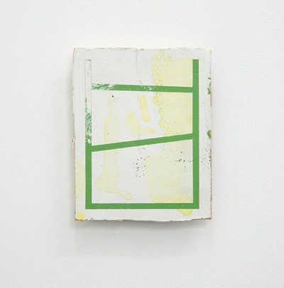 Robert Heald Gallery #lines