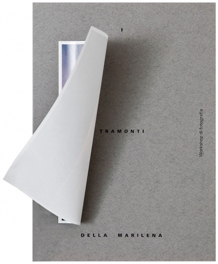 Studio Filippo Nostri – Recent Projects Special | September Industry #print #design #graphic