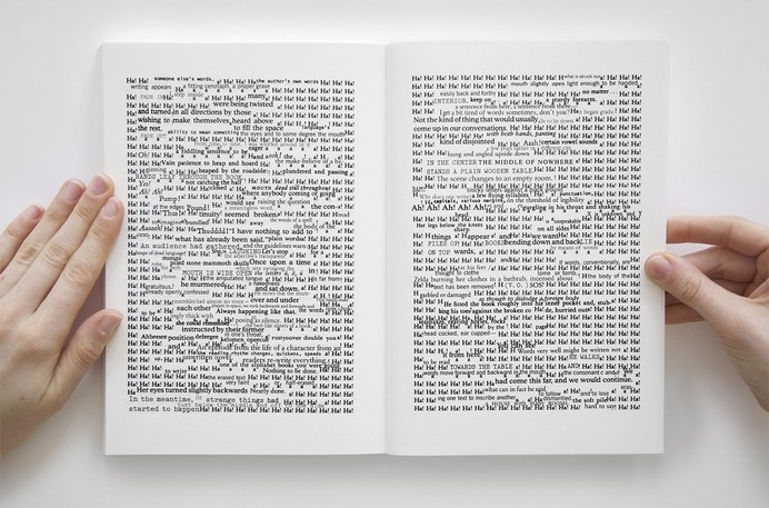 Language to Cover a Page #language #page #book