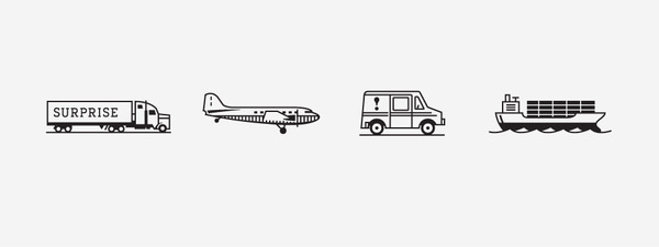 Riley Cran | Illustration #icons