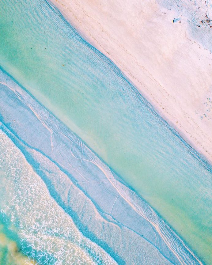 Florida From Above: Stunning Drone Photography by Jimmy Fashner