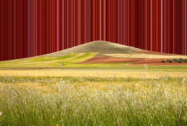 Robert Schlaug, Limited Area #photography