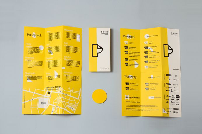 Projections 2016 on Behance