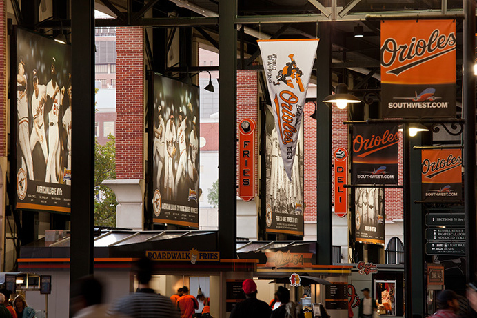 #wayfinding #signage #branding