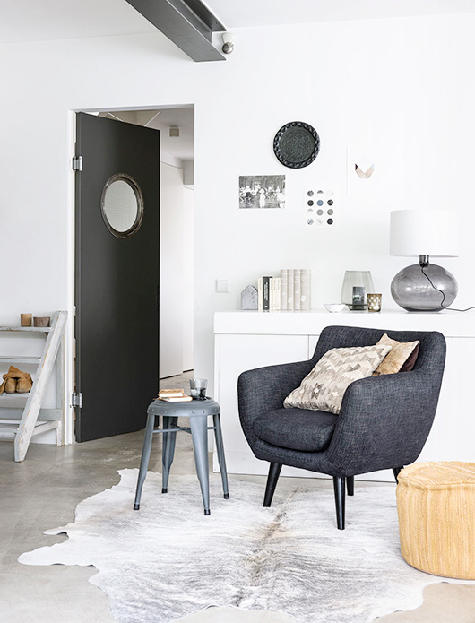 muted elegance / sfgirlbybay #interior #design #decor #deco #decoration