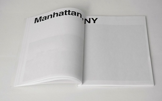 Swiss Legacy | Swiss Legacy, by the initiative of Art Director Xavier Encinas, is a blog focused on typography, graphic design and inspirational matte #simple #design #minimal #publication