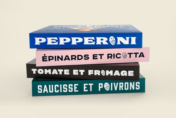 Stefano Branding & Packaging - Mindsparkle Mag Brand identity and packaging for Stefano Faita and Michele Forgione's first line of ready-to-serve grocery products. #logo #packaging #identity #branding #design #color #photography #graphic #design #gallery #blog #project #mindsparkle #mag #beautiful #portfolio #designer