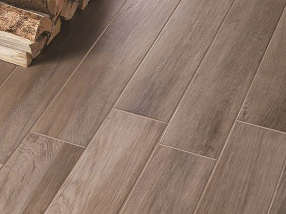 Parquet porcelànic