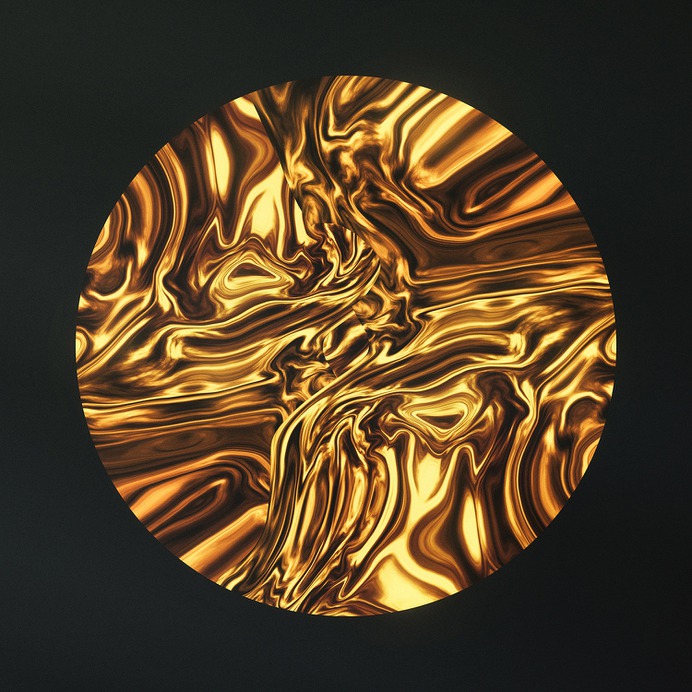 Liquid Gold by Herm the Younger