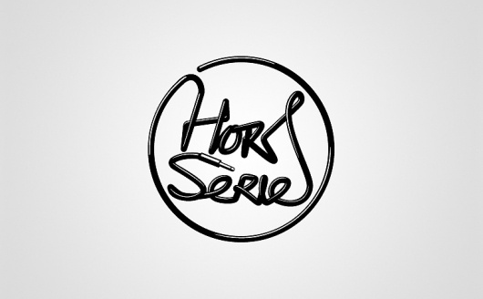 Logos variés : PHILK7 #logo #print #design