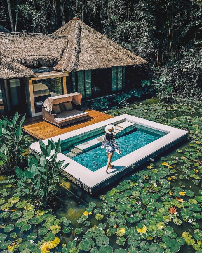 Outstanding Luxury Travel Photography by Michelle Chu