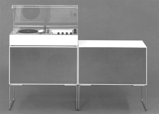 The Work of Dieter Rams #dieter #design #rams