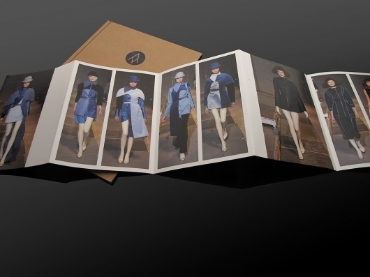 Egelnick and Webb – Recent Projects Special | September Industry #brand #design #brochure