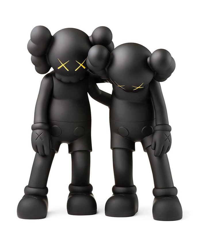 Kaws #object #Kaws #art