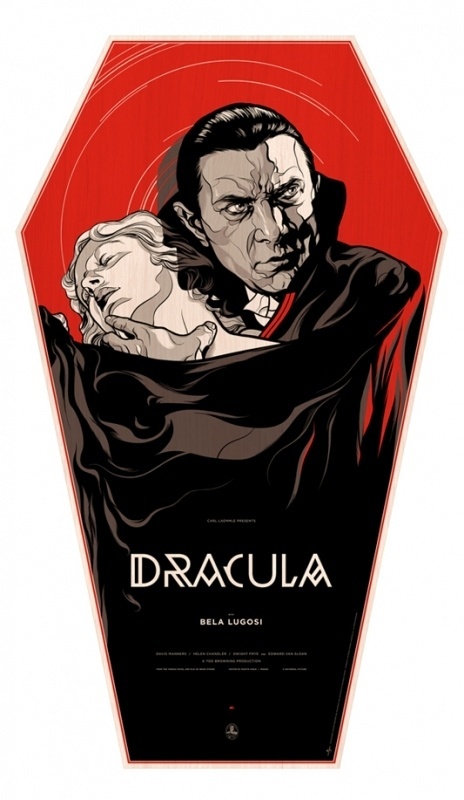 STREETS OF BEIGE: December 2011 #dracula
