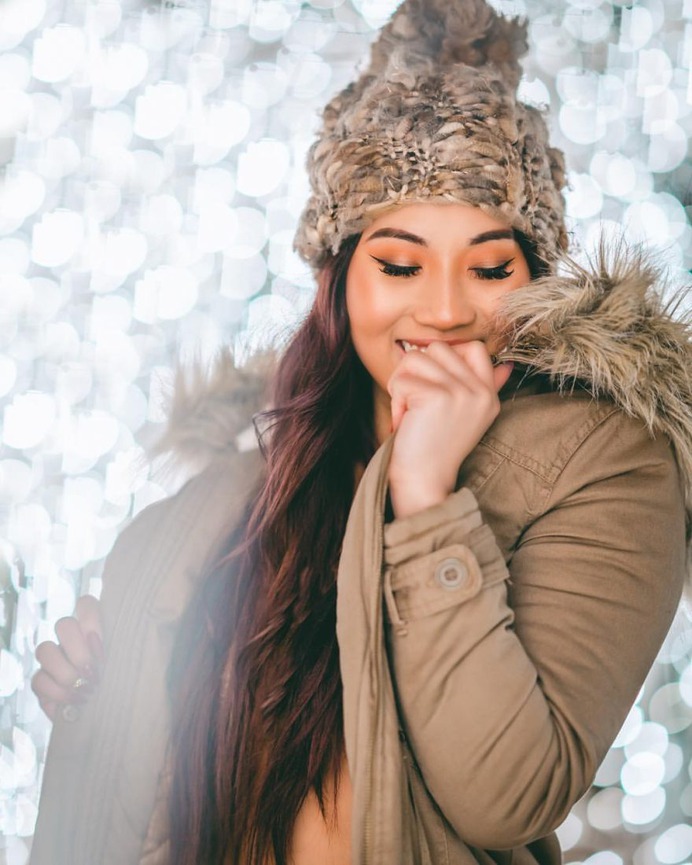Gorgeous Lifestyle and Beauty Portraits by Jonathan Trieu Nguyen