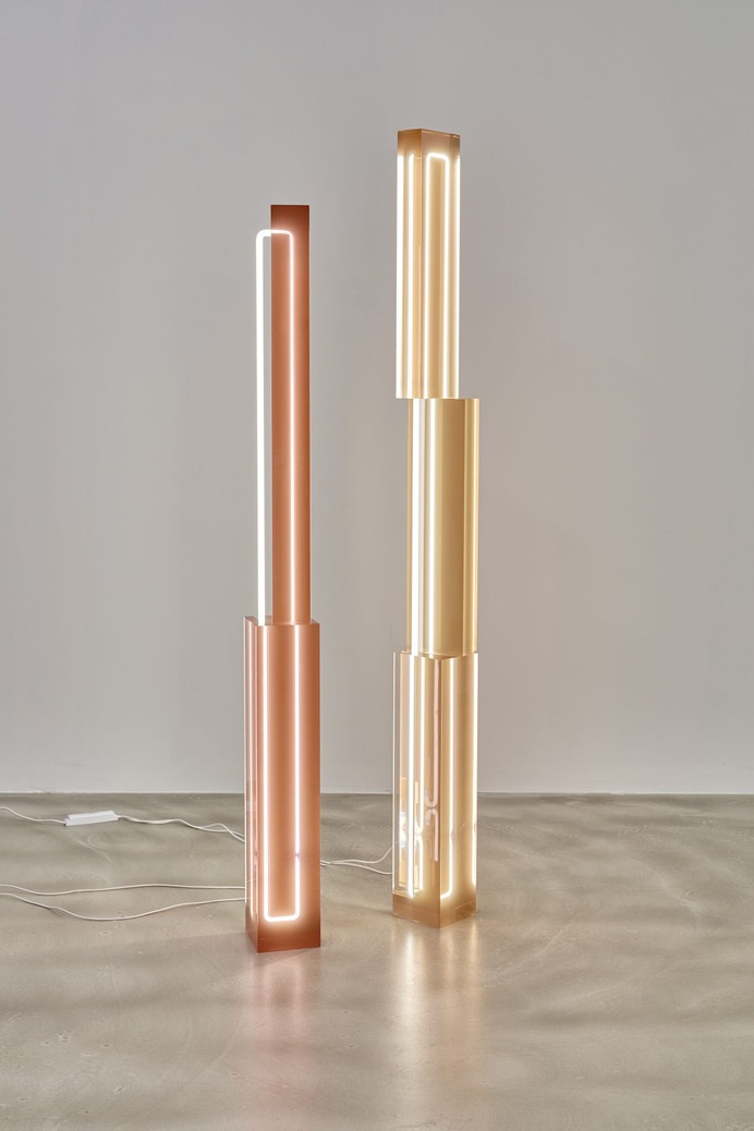 Totem by Sabine Marcelis