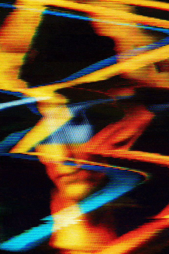 Gif by Karborn for Backchannel.com Art direction by Erick Fletes #karborn #gif #erickfletes