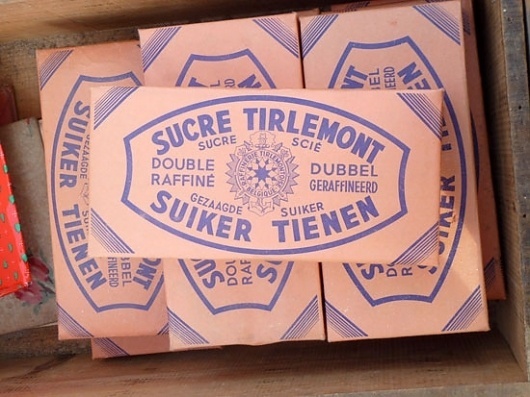 Old things. « Present&Correct #packaging #retro