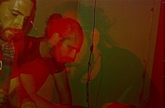 Press Photos: Worst Friends : H/34 : Creative Work, By Alex Koplin #tags #photography #tag