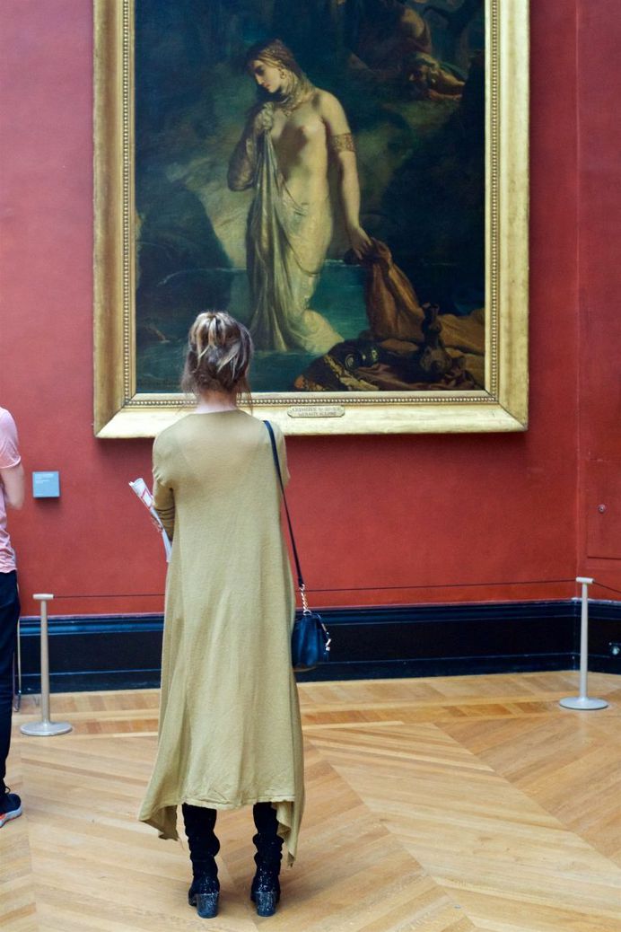 People Matching Artworks: Photos by Stefan Draschan – Inspiration Grid | Design Inspiration