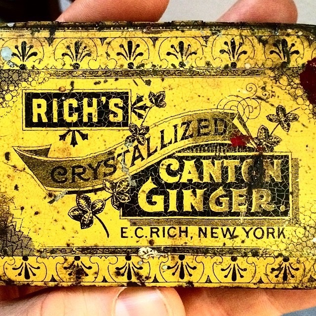 #badgehunting finds in Stillwater MN | Allan Peters' Blog