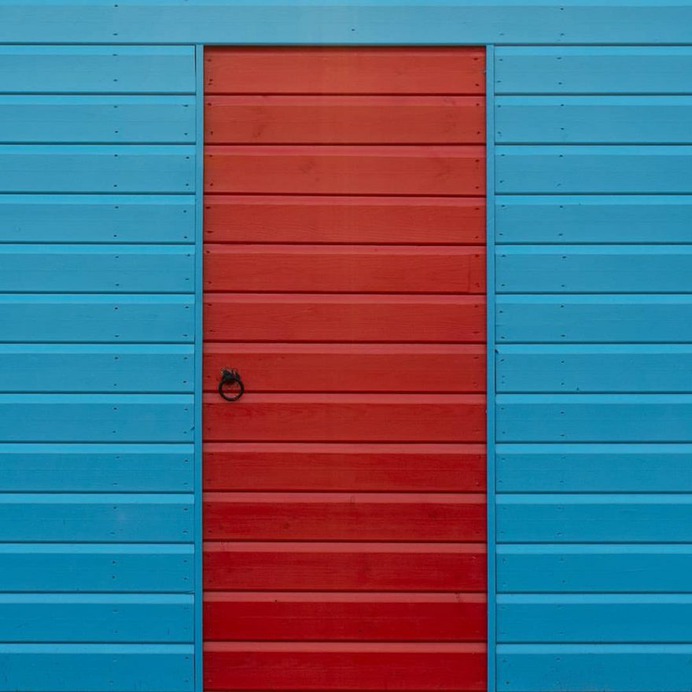 Minimalist and Abstract Architecture Photography by Stuart Allen