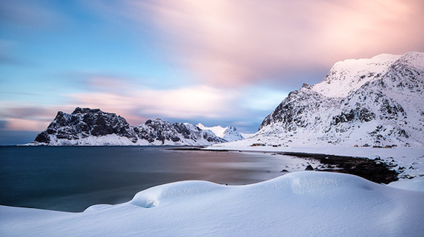 Nordic Landscapes21 #photography #nordic #landscape