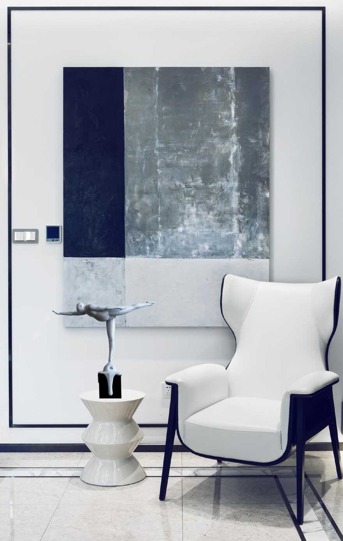 Private House Design - Yuanyang Tianzhu by Wu Wei DESIGN