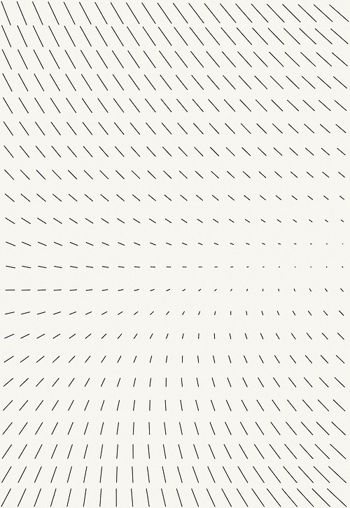 Day 3: Array #lines #pattern #design #graphic #grid