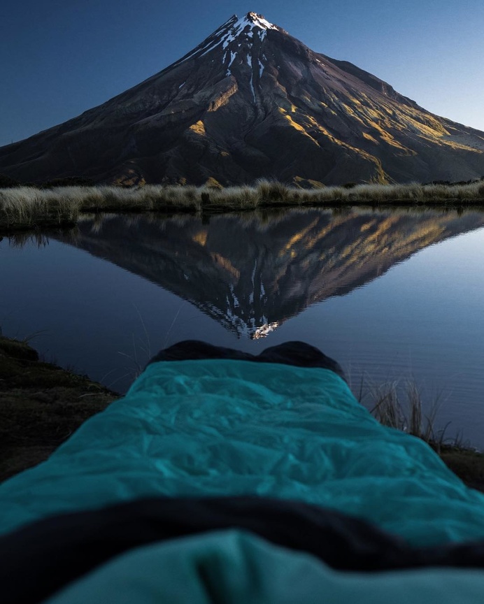 Magical Travel and Adventure Landscape Photography by Catherine Simard