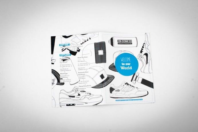 Cover Design - Brochure