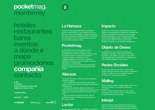 pocketweb3.jpg 800×573 pixels #grid #layout #typographyt