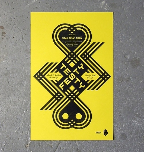 Posters on the Behance Network #illustration #design #graphic #poster