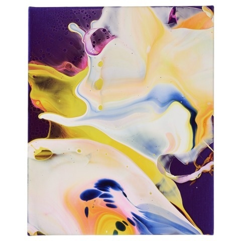 Yago Hortal | PICDIT #paint #artist #art #painting