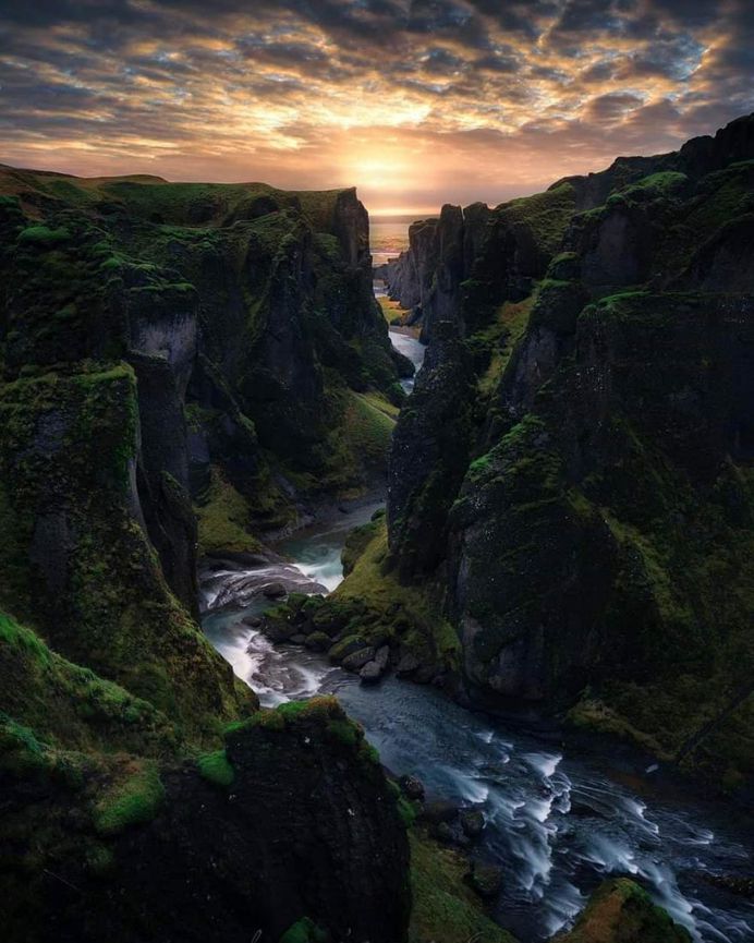 Majestic Landscape Photography by Juan Pablo de Miguel