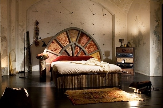 Interview with Rossana Orlandi #design