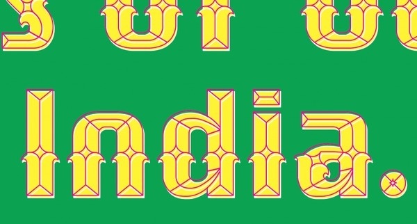 Kafeel18 #type #design #typography