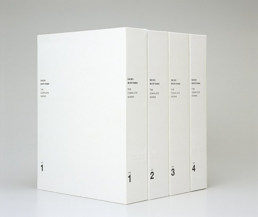 Moriyama Daido | Shiro to Kuro #packaging #design #graphic