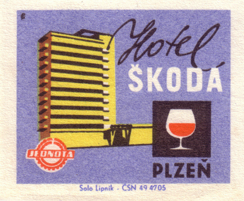 photo #matchbook
