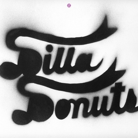 J Dilla | Donuts: J Rocc's Picks | Stones Throw Records #j #cover #donuts #dilla