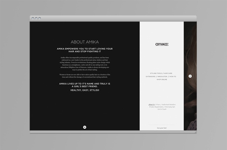 Showcase #web