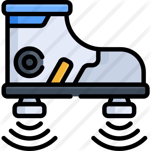 See more icon inspiration related to flying shoes, Science fiction, electronics, boot, boots, shoes, shoe, fashion, sports and technology on Flaticon.