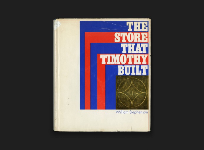 The Store That Timothy Built - Canada Modern